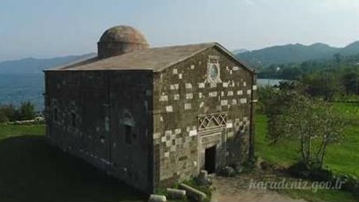 Ordu İli Tanıtım Filmi, Ordu İli Gezilebilecek Yerler