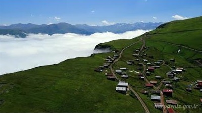 Trabzon İli Tanıtım Filmi, Trabzon İli Gezilebilecek Yerler