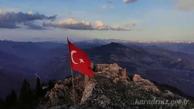 Artvin İli Tanıtım Filmi, Artvin İli Gezilebilecek Yerler